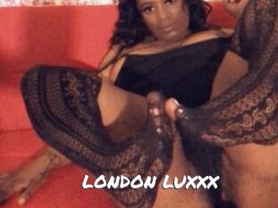 LONDON_LUXXX