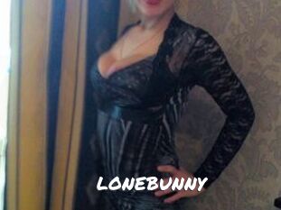 LONEBUNNY