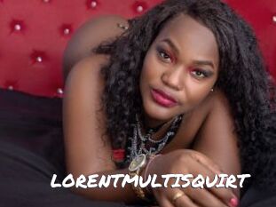 LORENTMULTISQUIRT
