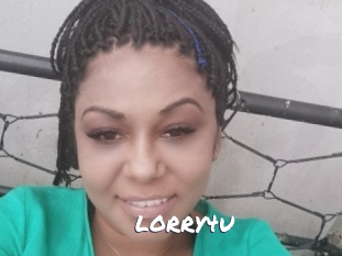 LORRY4U