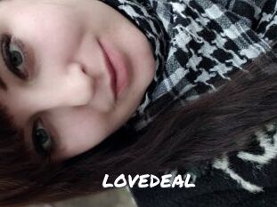LOVEDEAL