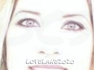 LOVELANE2020