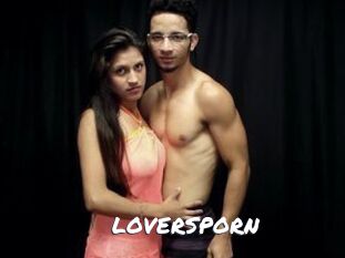 LOVERSPORN