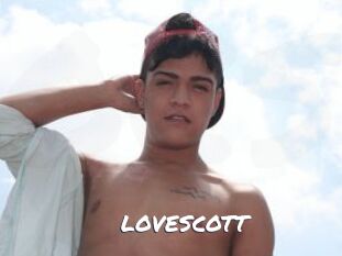 LOVESCOTT