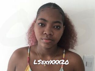 LSexyXXX20