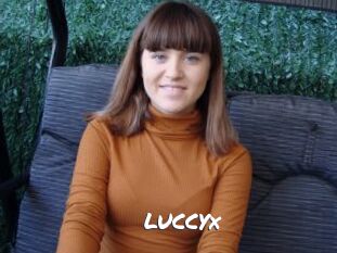 LUCCYx