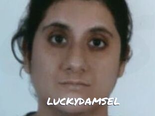 LUCKYDAMSEL