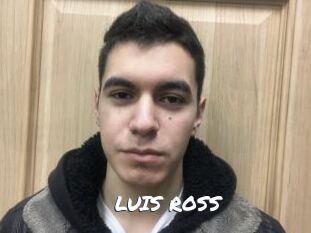 LUIS_ROSS