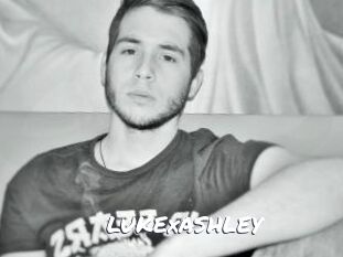 LUKExASHLEY