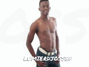 LUMIERDJOSSEP