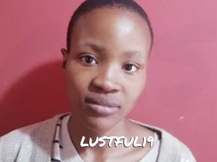 LUSTFUL19