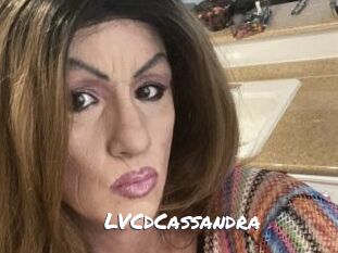 LVCdCassandra