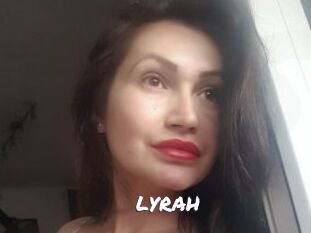 LYRAH