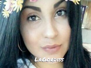 LaGordiss