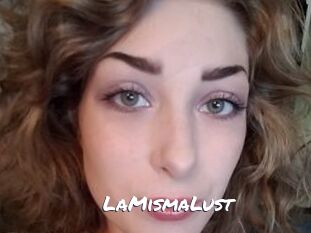 LaMismaLust