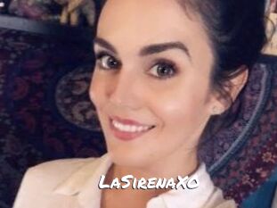 LaSirenaXO