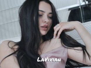 LaVivian