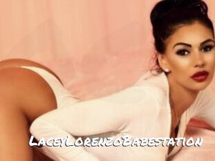 LaceyLorenzoBabestation