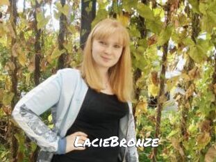 LacieBronze