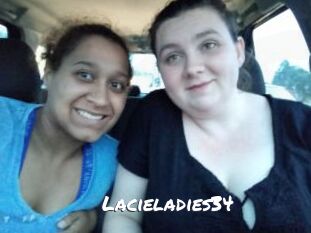 Lacieladies34