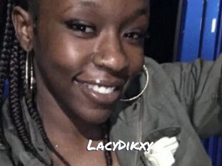 LacyDikxy