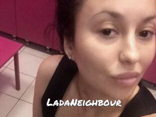 LadaNeighbour