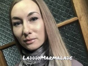 LadddyMarmalade