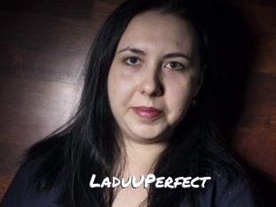 LaduUPerfect