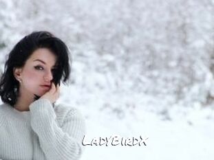 LadyBirdX