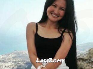 LadyBomy