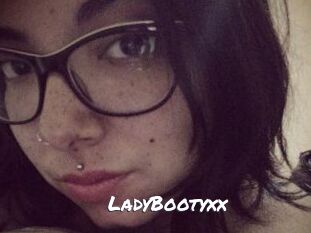 LadyBootyxx