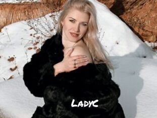 LadyC