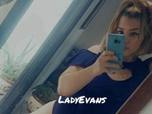 LadyEvans