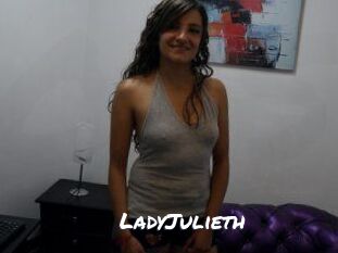 LadyJulieth