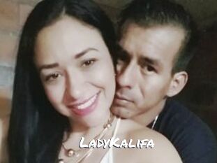 LadyKalifa