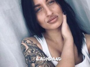 LadyLand