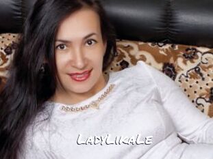 LadyLikaLe