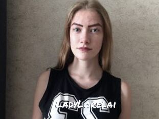 LadyLorelai