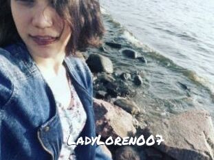 LadyLoren007