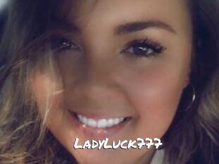 LadyLuck777