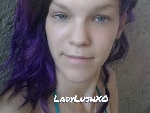 LadyLushXO