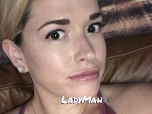 LadyMah