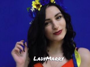 LadyMarry