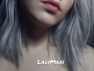 LadyMaxi