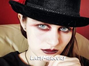 LadyMercury