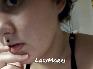 LadyMorri