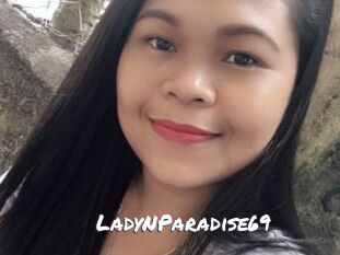 LadyNParadise69