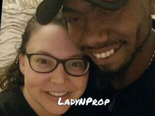 LadyNProp