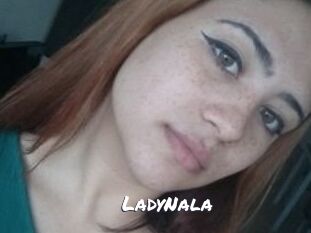 LadyNala