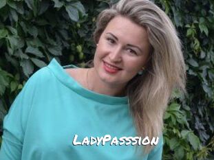 LadyPasssion